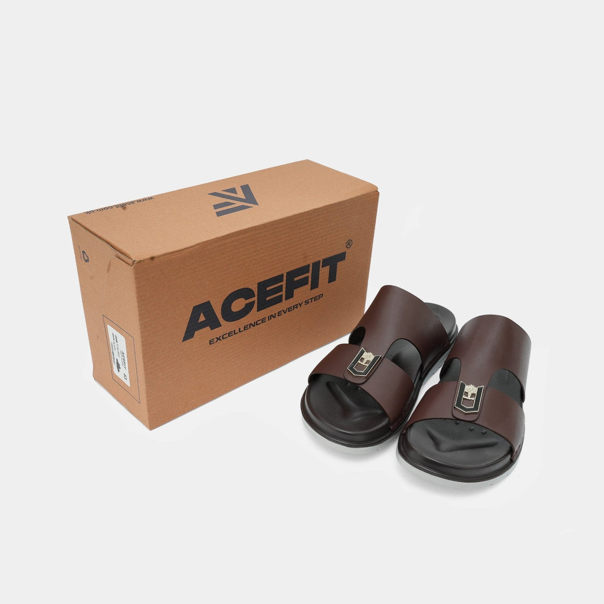 Men’s Premium Comfort Sandal – Eid Special Collection|016-001