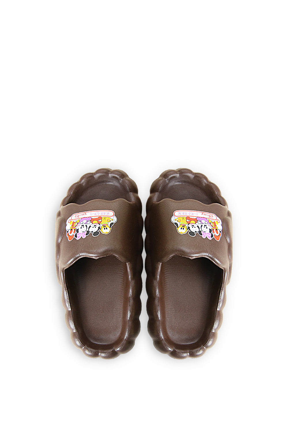 Kids Babies EVR Slippers |DB-001