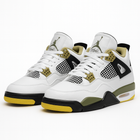 Royal Jordan Sneakers for Men | A-068