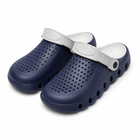 Urban Walk Premium EVA Clogs for Men & Women | Lightweight Comfort Sandals|Ch-09