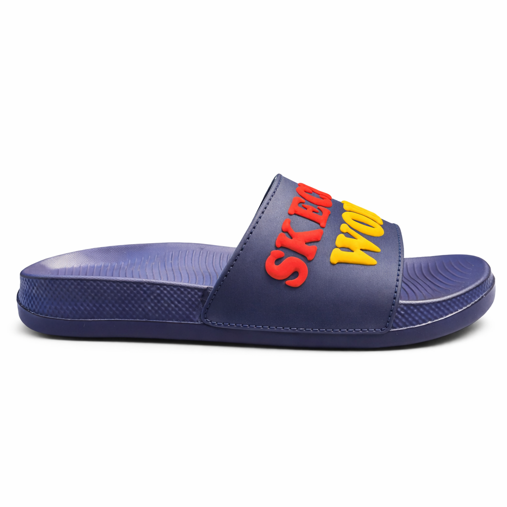 Men’s Comfort Slide Slippers – Lightweight Casual Indoor & Outdoor Slides|Next-R33