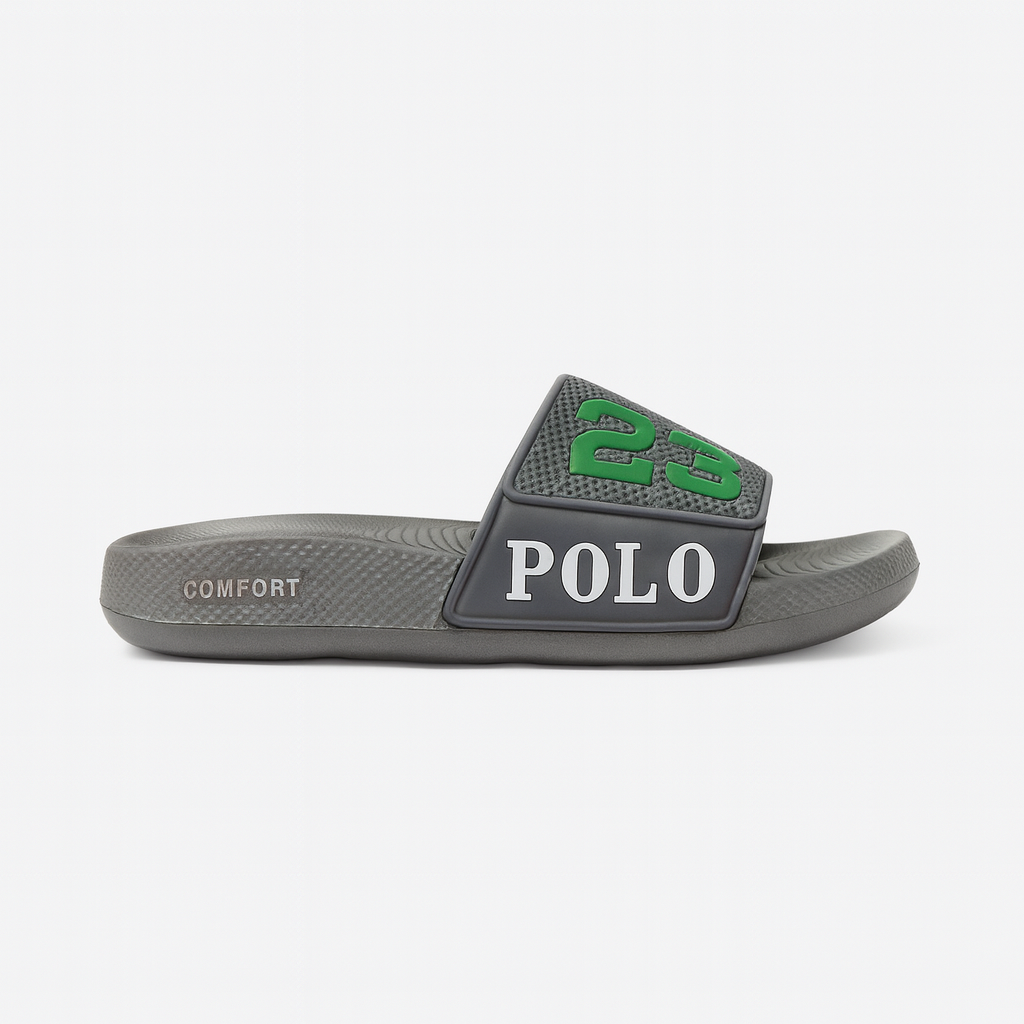 Urban Walk POLO 23 Slides|SG-4016