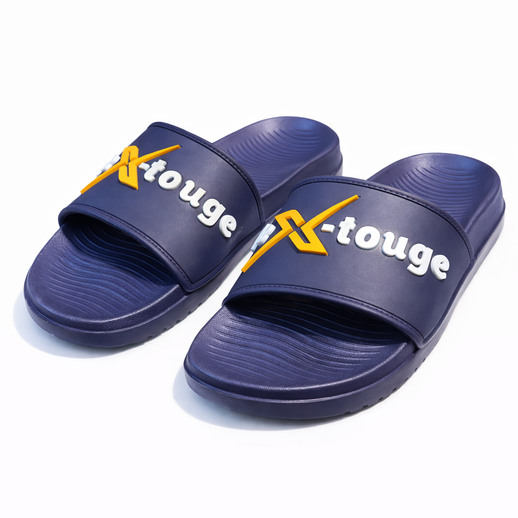 Men’s Comfortable Slide Slippers – Lightweight Casual Summer|Next-R45