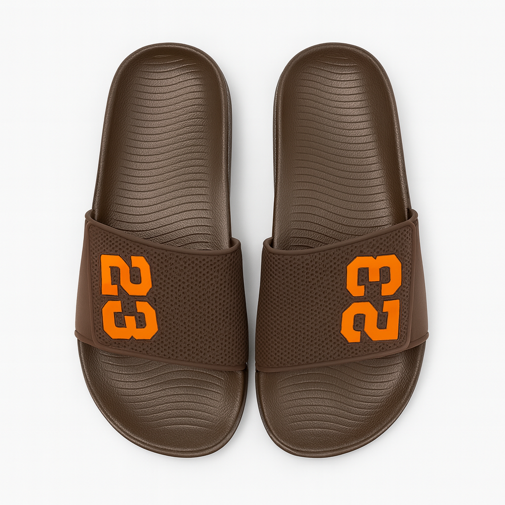 Urban Walk POLO 23 Slides|SG-4016