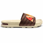 Men Air Cushion Slides | Comfortable Casual Slippers for Men|ZEE-5086