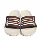Men’s Comfortable Slide Slippers with Cushioned Footbed |Zee-5072
