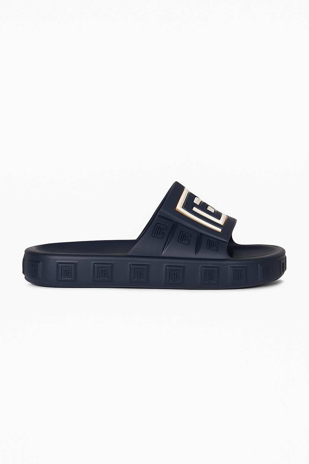 Balmain High Bounce slipper|BM-001