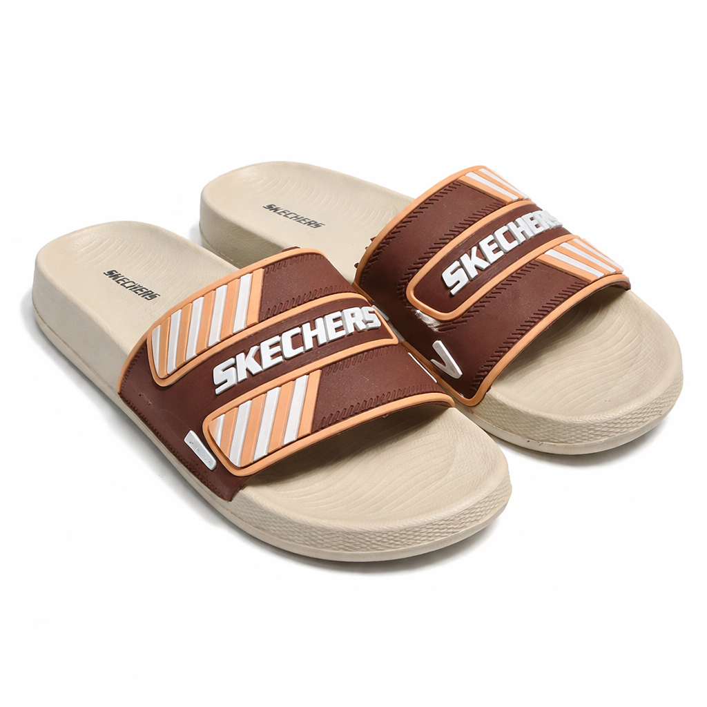 Urban Walk Air Comfort Slides – Lightweight Cushioned|ZEE-5063