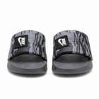 Men’s Adjustable Camouflage Slide Slippers  Lightweight Comfort Slides|ZEE-5077