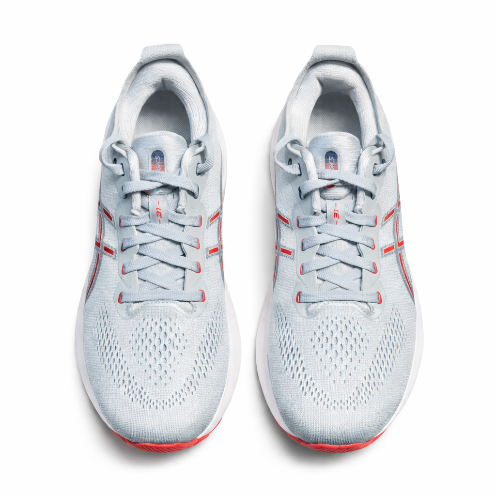 Men’s Lightweight Running Shoes Breathable & Cushioned |GKP-31