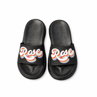 Urban Walk Women Platform Slippers Premium Comfort Slide |WJ-4401 Rose
