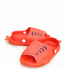 Kids PCU Cartoon Super Soft Slippers|GL-K18
