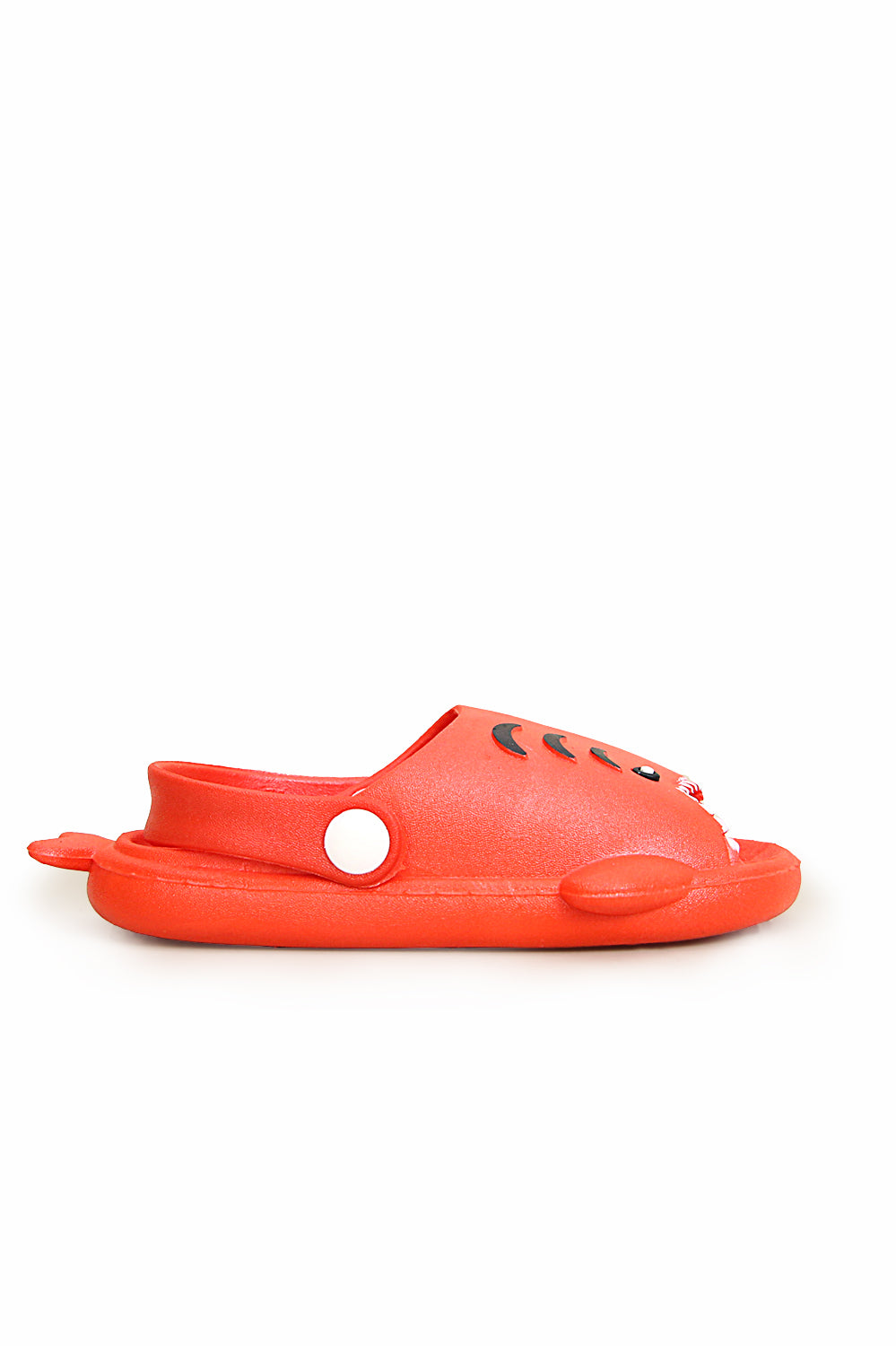Kids PCU Cartoon Super Soft Slippers|GL-K18
