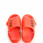 Kids PCU Cartoon Super Soft Slippers|GL-K18