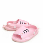 Kids PCU Cartoon Super Soft Slippers|GL-K18