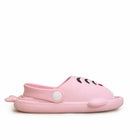 Kids PCU Cartoon Super Soft Slippers|GL-K18