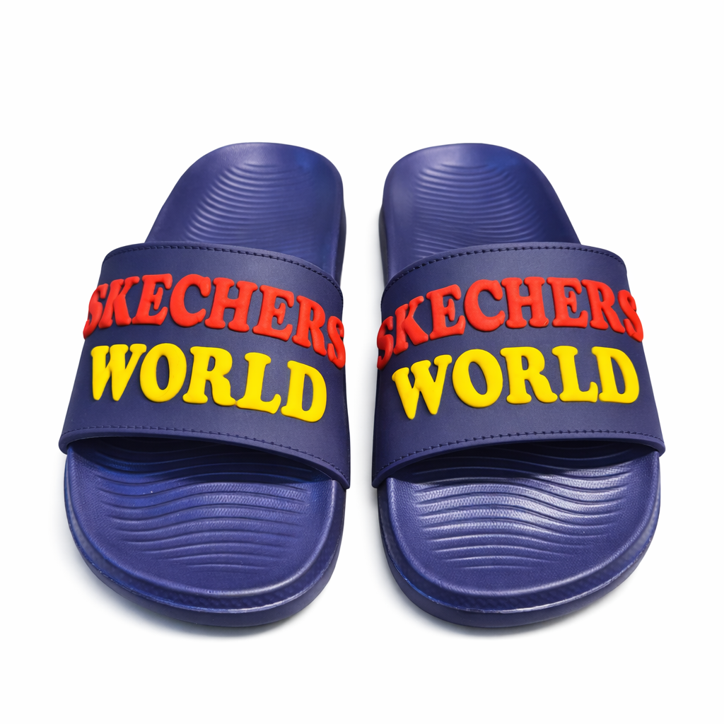 Men’s Comfort Slide Slippers – Lightweight Casual Indoor & Outdoor Slides|Next-R33