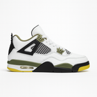 Royal Jordan Sneakers for Men | A-068