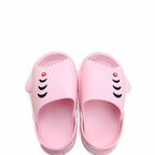 Kids PCU Cartoon Super Soft Slippers|GL-K18