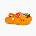Kids Panda EVR Slippers|PD-001