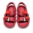 Kids Barbie Comfort Sandals – Lightweight EVA Summer Slippers for Girls|G-304