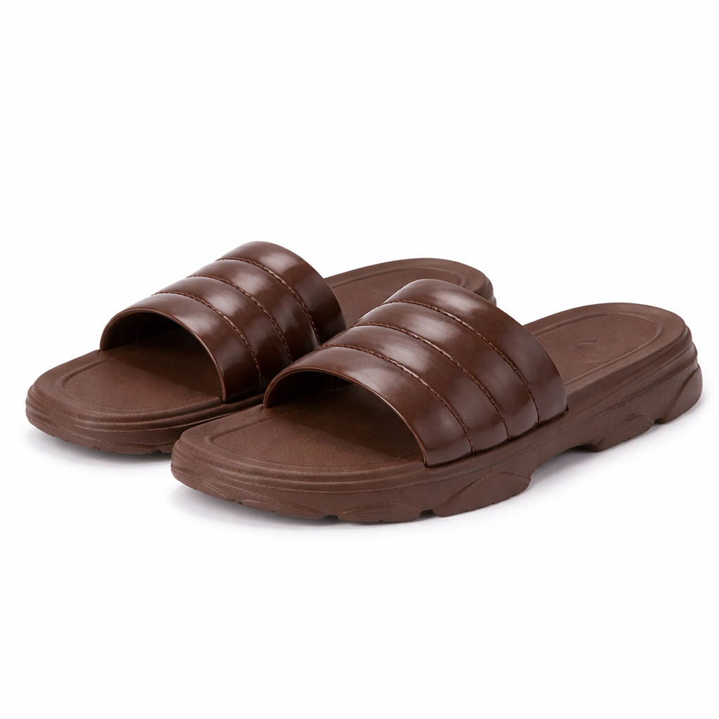 Women Casual Slippers of Fine|WG-7007