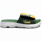 Urban Walk Geo Flex Slides – Cushioned Lightweight Slides|ZEE-5080