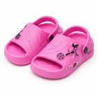 Kids Football EVA Sandals – Lightweight Anti-Slip Soft Slippers for Boys & Girls |ZEE-5061
