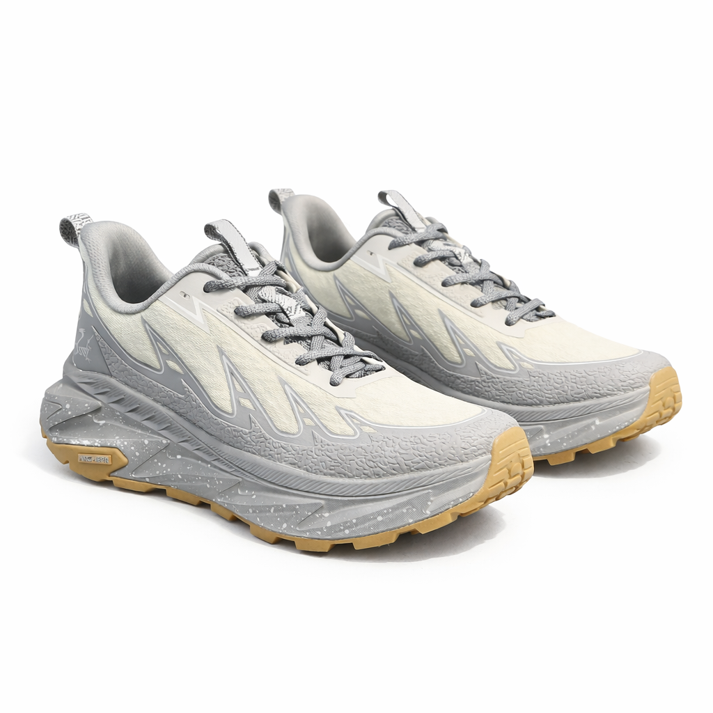 Running Shoes TEDELON| A-666-1