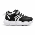 Skechers Kids Sports Shoes Lightweight Comfort Sneakers| KJ-2202
