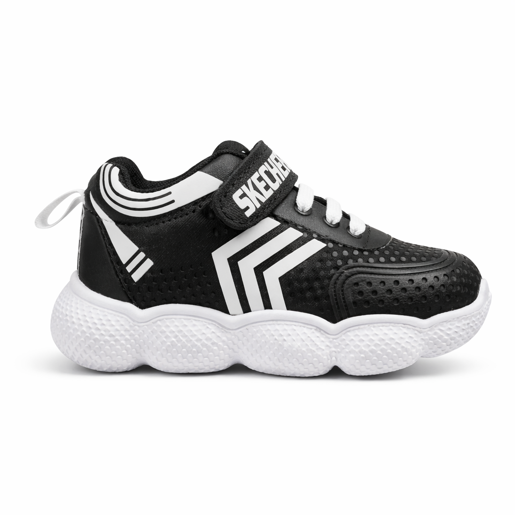 Skechers Kids Sports Shoes Lightweight Comfort Sneakers| KJ-2202