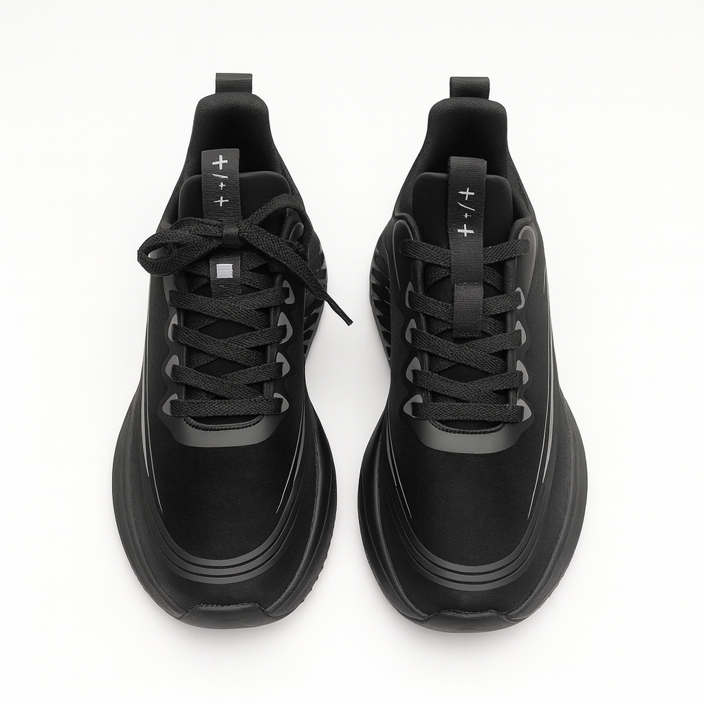Men’s Sports Running Shoes|D-5072