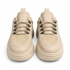 Wedge Sneakers Fashion| A-8558