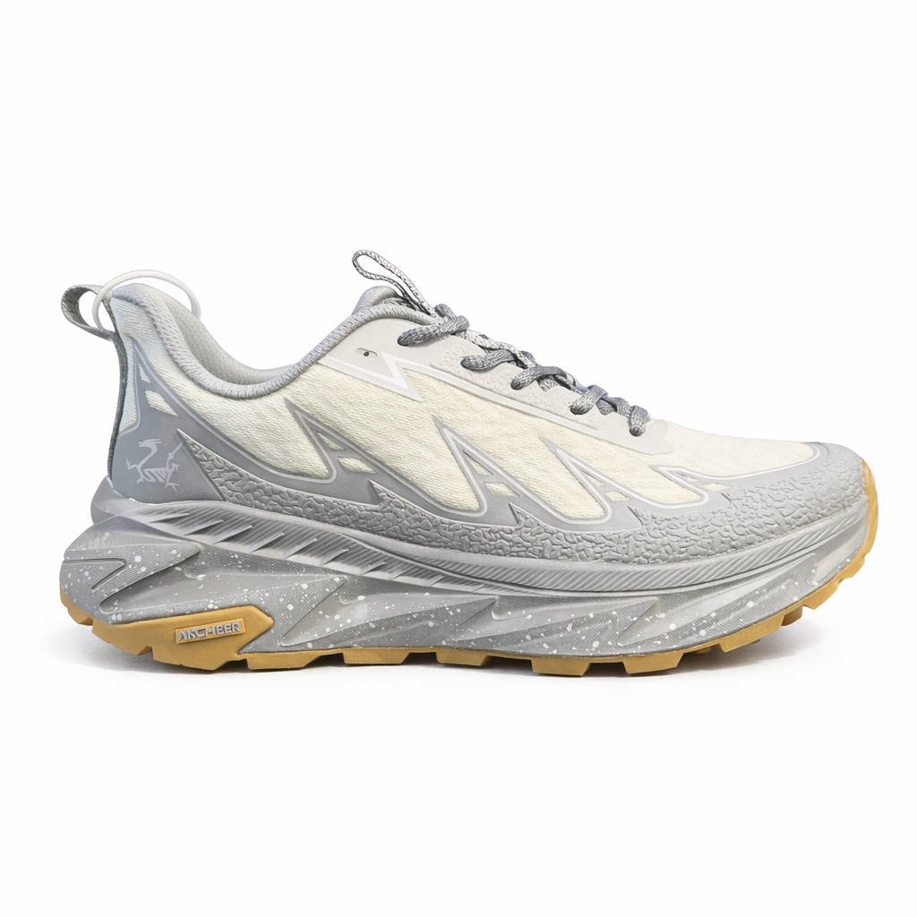 Running Shoes TEDELON| A-666-1