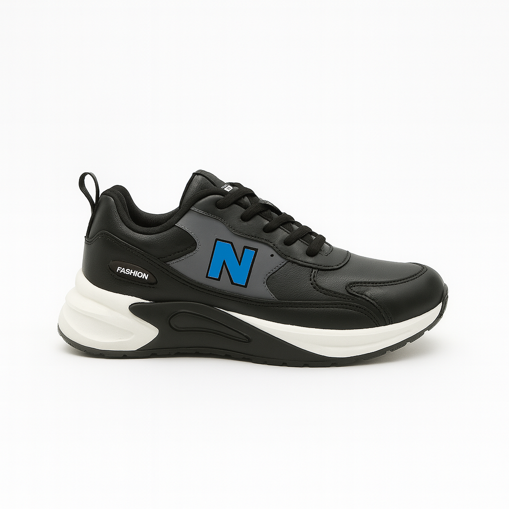 Premium Sneakers Men by Best Time |B-7072
