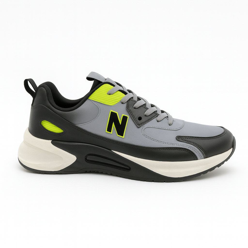 Premium Sneakers Men by Best Time |B-7072