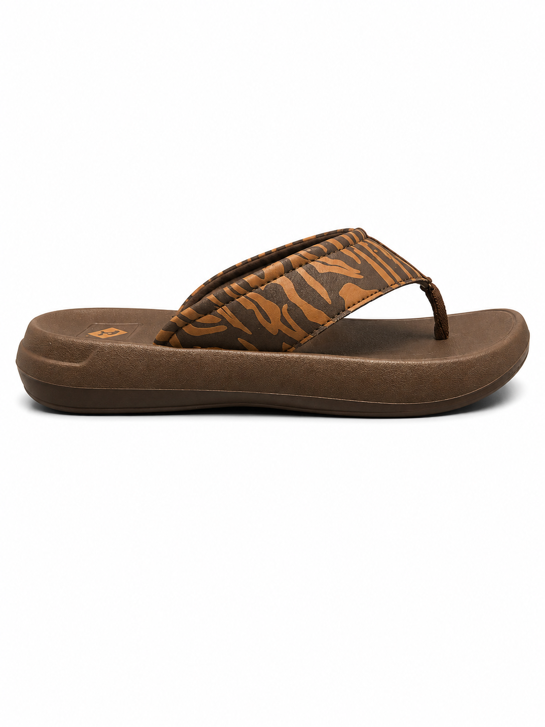 Men’s Comfort Casual Flip Flops Soft Cushioned Everyday Slippers| WG-X6