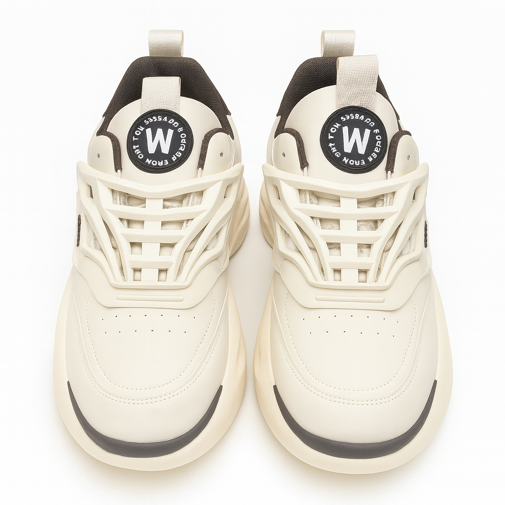 Premium Sneakers Men by Conand |M-548