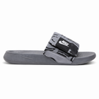 Men’s Adjustable Camouflage Slide Slippers  Lightweight Comfort Slides|ZEE-5077