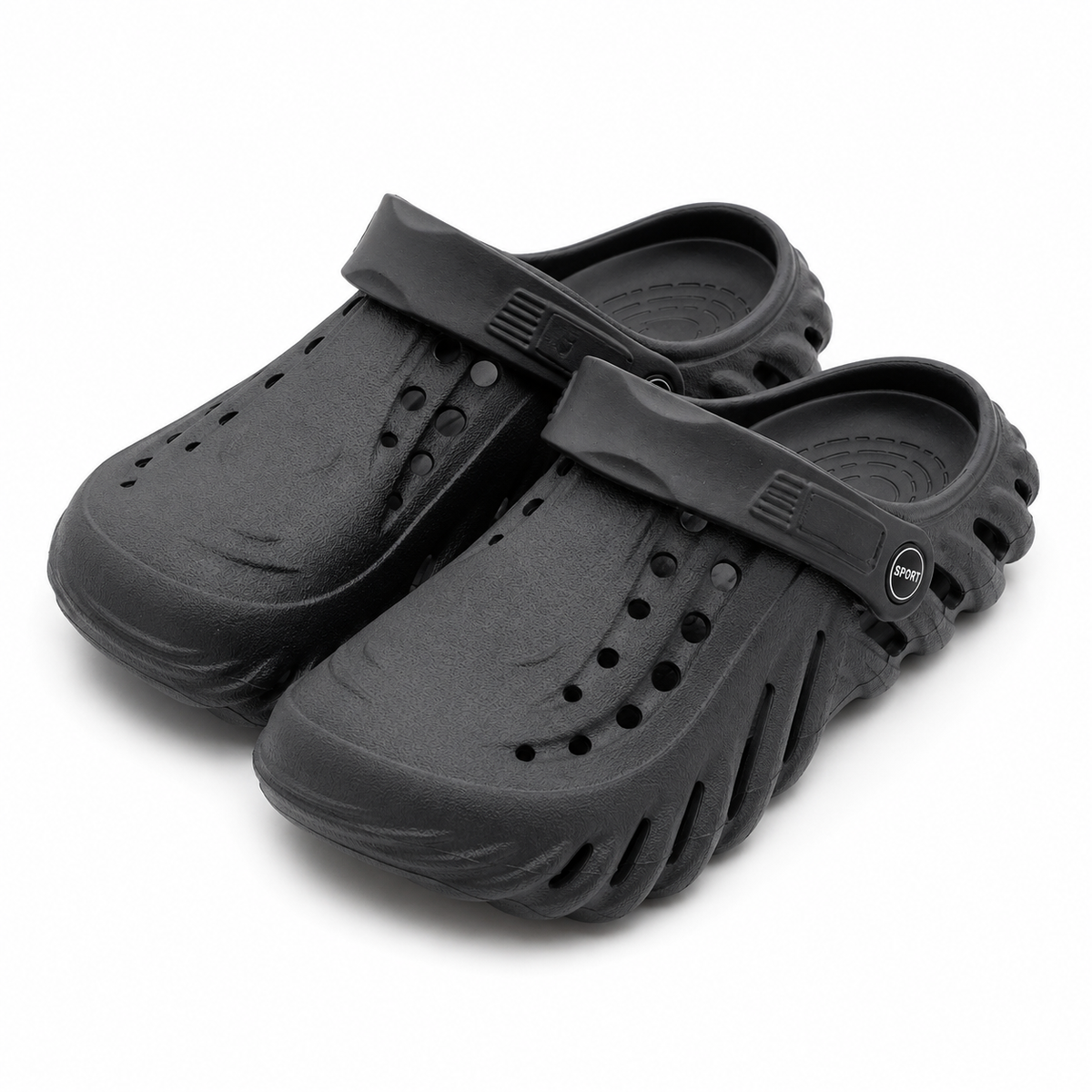 Medical Comfort Clogs Lightweight EVA Healthcare Clog |CH-8969