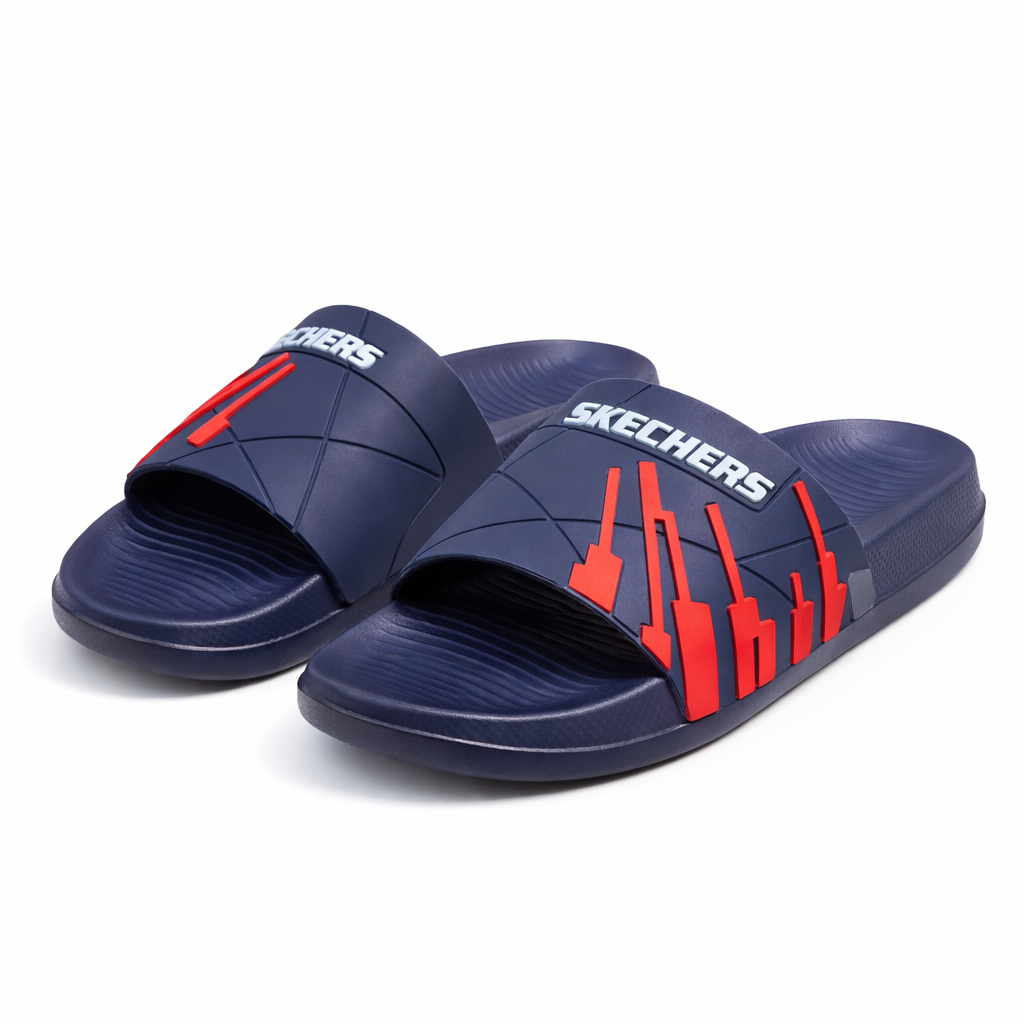Men’s Comfort Slippers Lightweight Sk Slides For Men|NEXT-R30