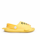 Kids PCU Cartoon Super Soft Slippers|GL-K18
