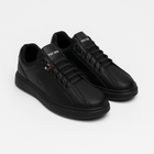Perforated Sneaker |FSW-03