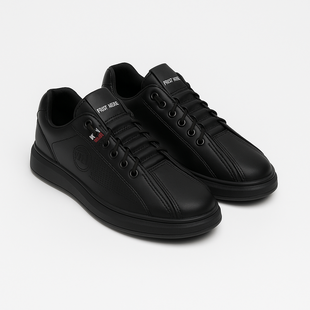 Perforated Sneaker |FSW-03