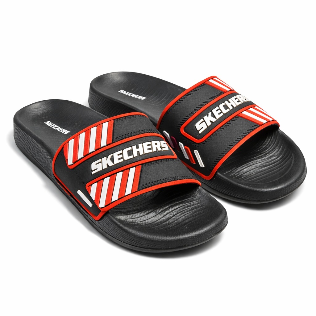 Urban Walk Air Comfort Slides – Lightweight Cushioned|ZEE-5063