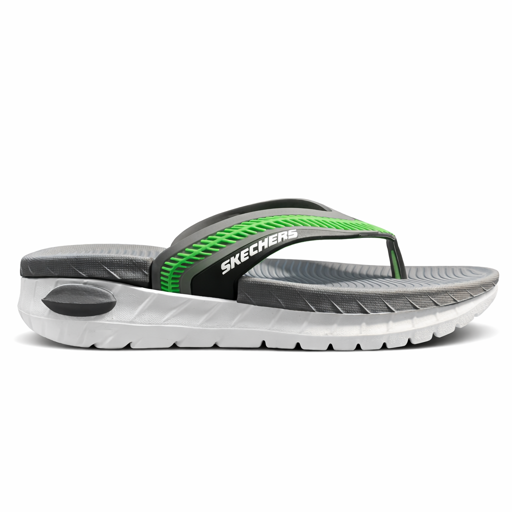 Sport Comfort Flip Flops – Lightweight Cushioned Thong Slippers |Next DV-01