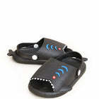 Kids PCU Cartoon Super Soft Slippers|GL-K18