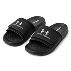 Under Armour Comfort Adjustable Slide Slippers|ZEE-5079