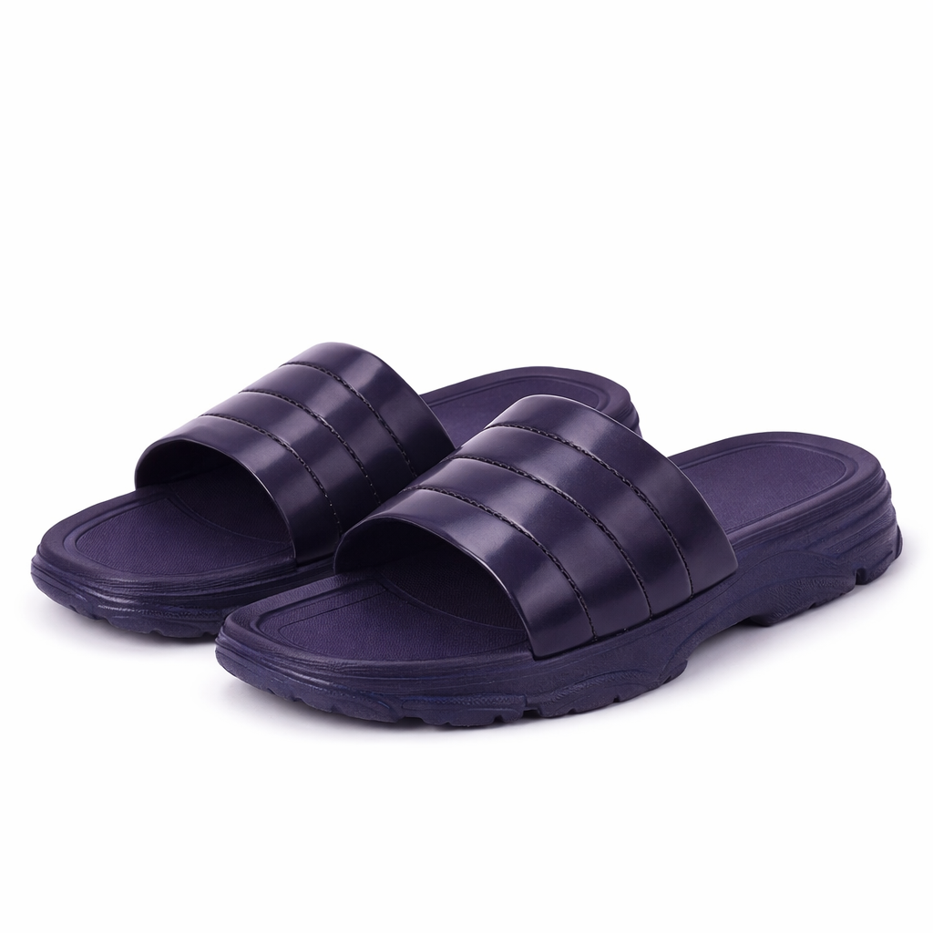 Women Casual Slippers of Fine|WG-7007