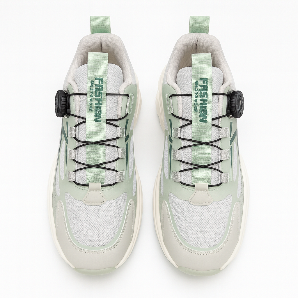 Premium Sneakers Men by Fashion |8078